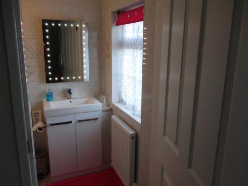 coppers end guest house