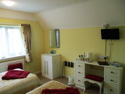 coppers end guest house