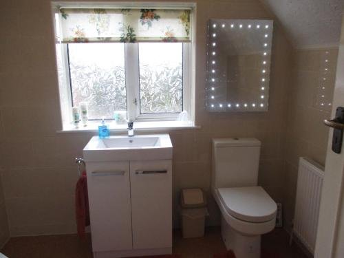 coppers end guest house