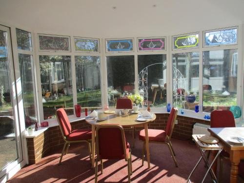 coppers end guest house