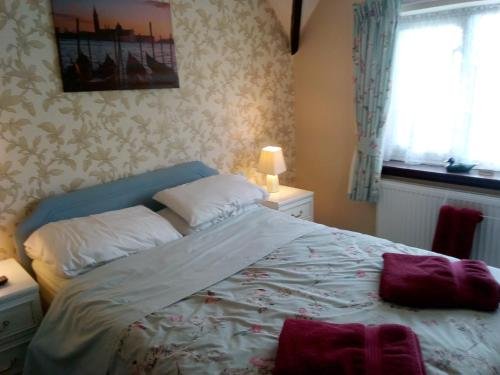 coppers end guest house