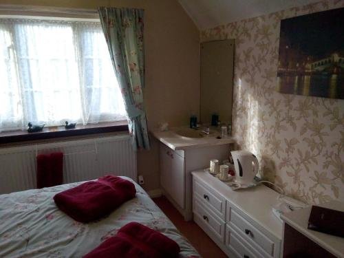 coppers end guest house