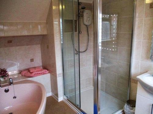 coppers end guest house