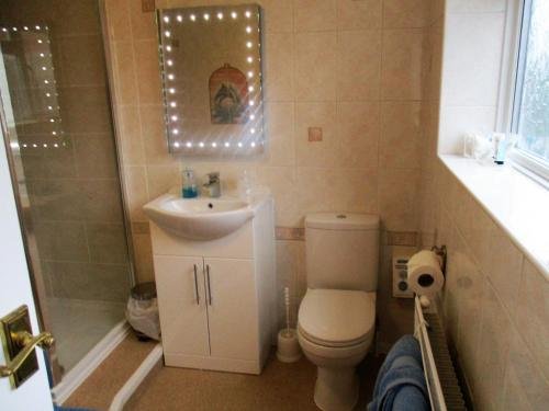 coppers end guest house