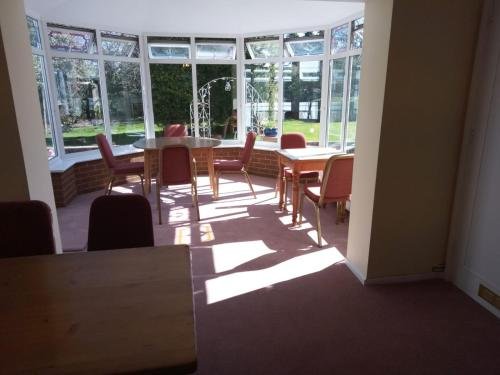 coppers end guest house