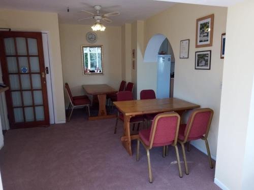 coppers end guest house