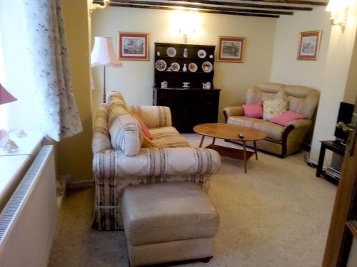 coppers end guest house