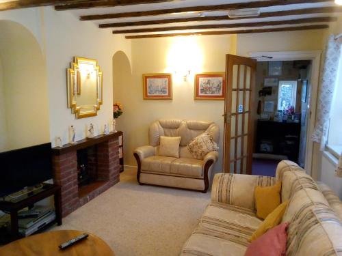 coppers end guest house