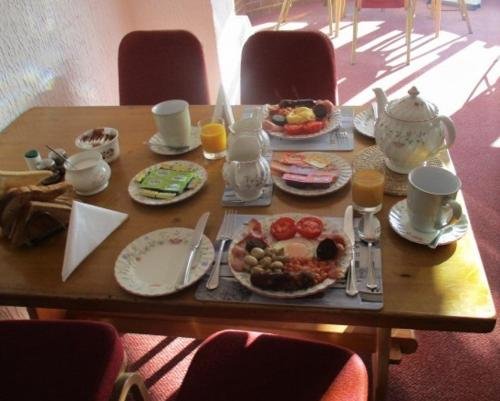 coppers end guest house