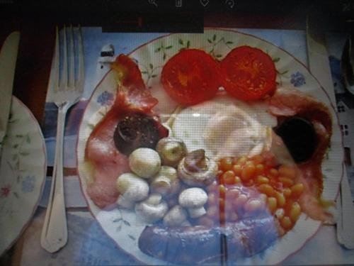 coppers end guest house