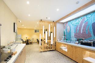 hanting hotel xuzhou jiefang nan road mining university