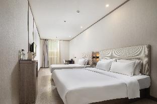 hanting hotel xuzhou jiefang nan road mining university