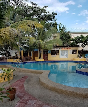 treasure island resort