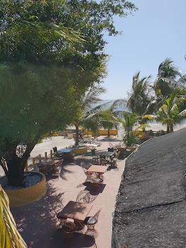 treasure island resort