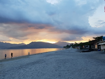 treasure island resort
