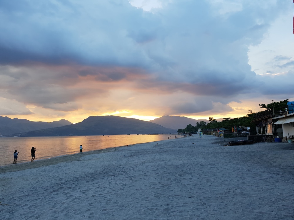 treasure island resort