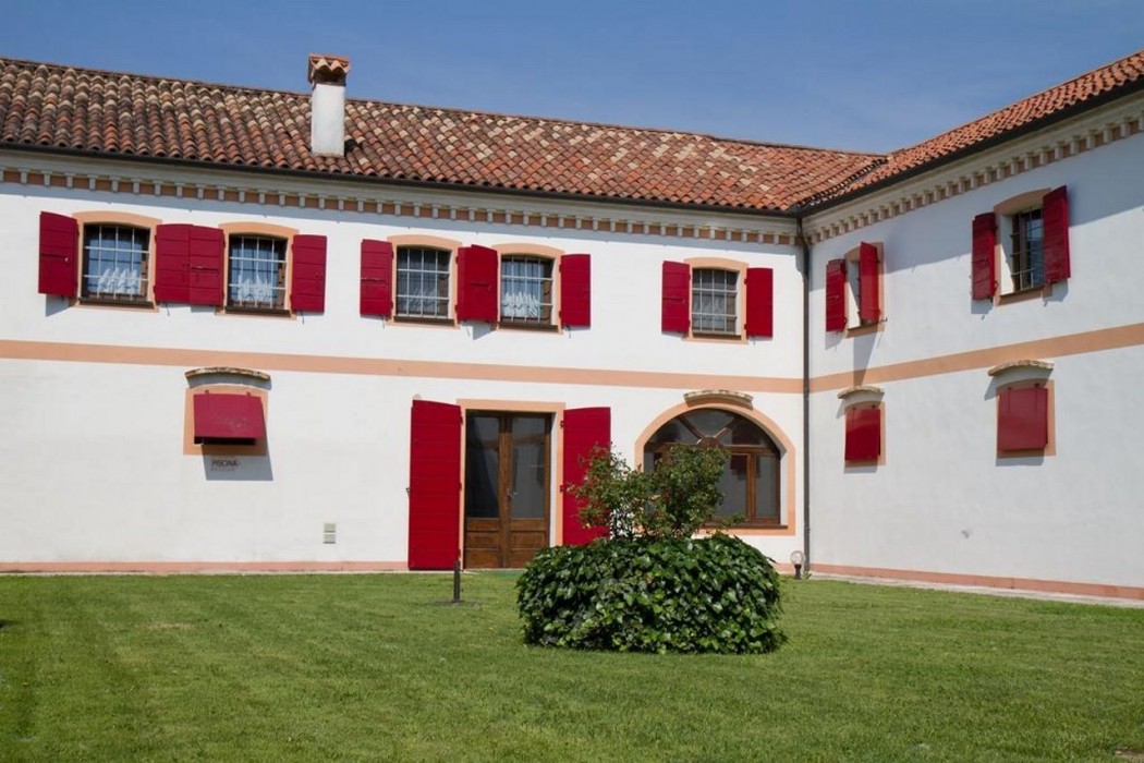 ca tessera venice airport
