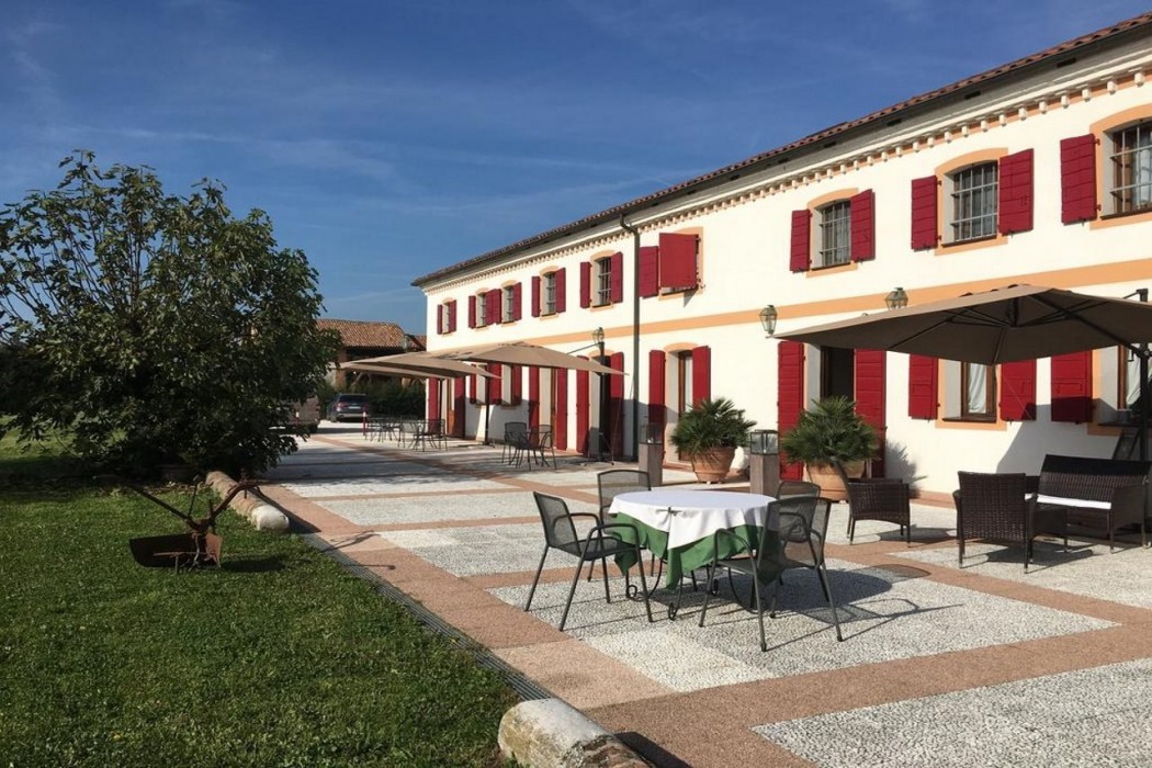 ca tessera venice airport