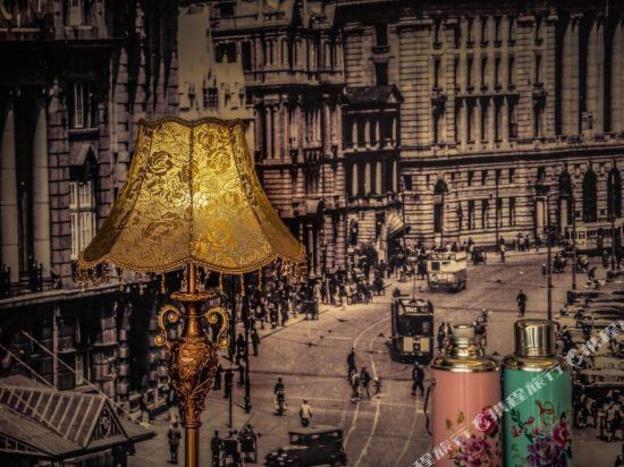 yitel premium shanghai peoples square nanjing road pedestrian street shop
