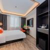yitel premium shanghai peoples square nanjing road pedestrian street shop