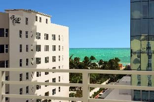 Hilton Garden Inn Miami South Beach,Miami Beach>>Miami,3 star