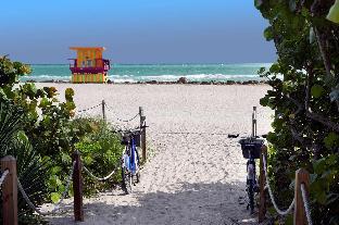 Hilton Garden Inn Miami South Beach,Miami Beach>>Miami,3 star