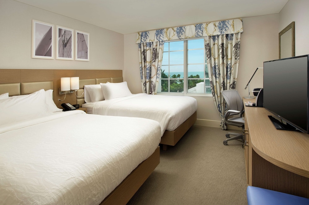 hilton garden inn miami south beach