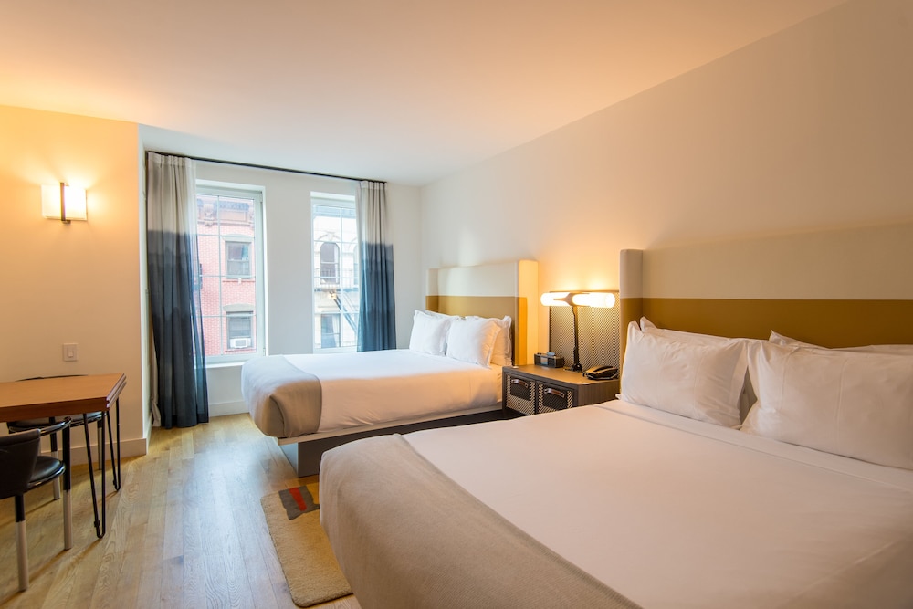hotel indigo lower east side new york by ihg