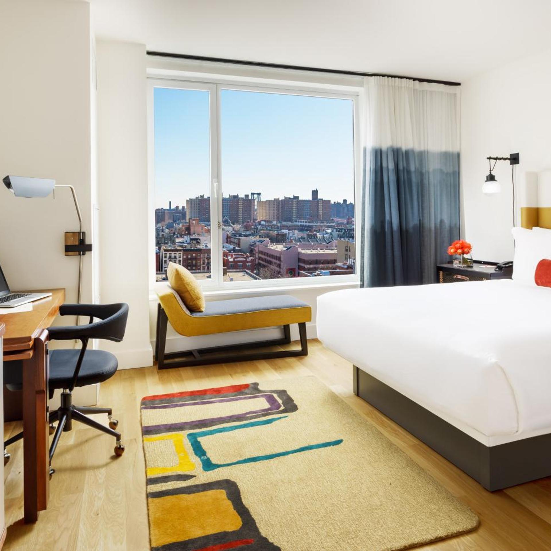hotel indigo lower east side new york by ihg