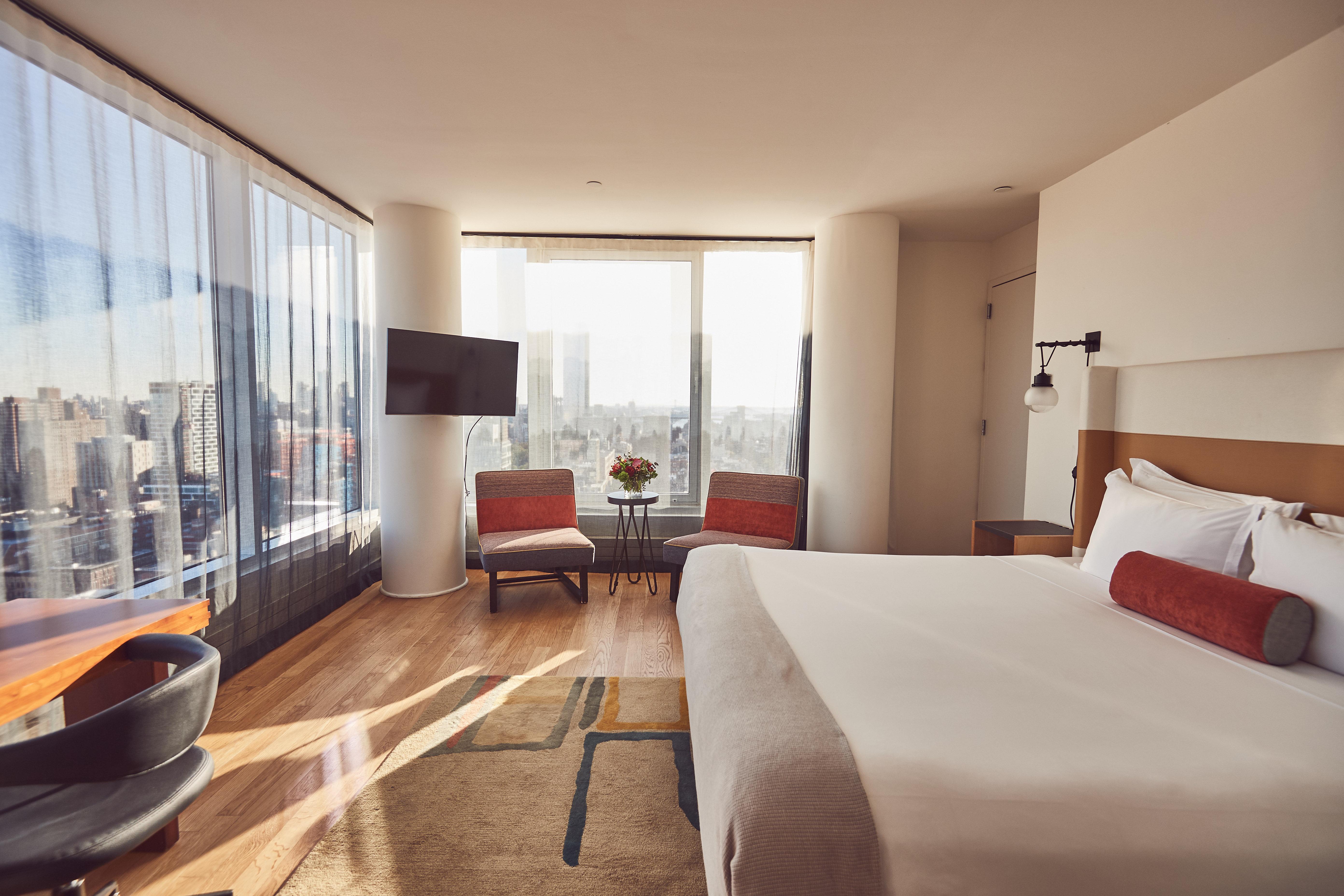 hotel indigo lower east side new york by ihg