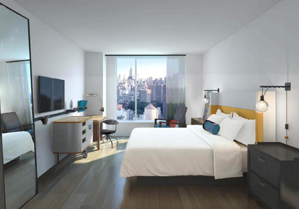 hotel indigo lower east side new york by ihg