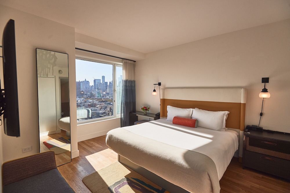 hotel indigo lower east side new york by ihg
