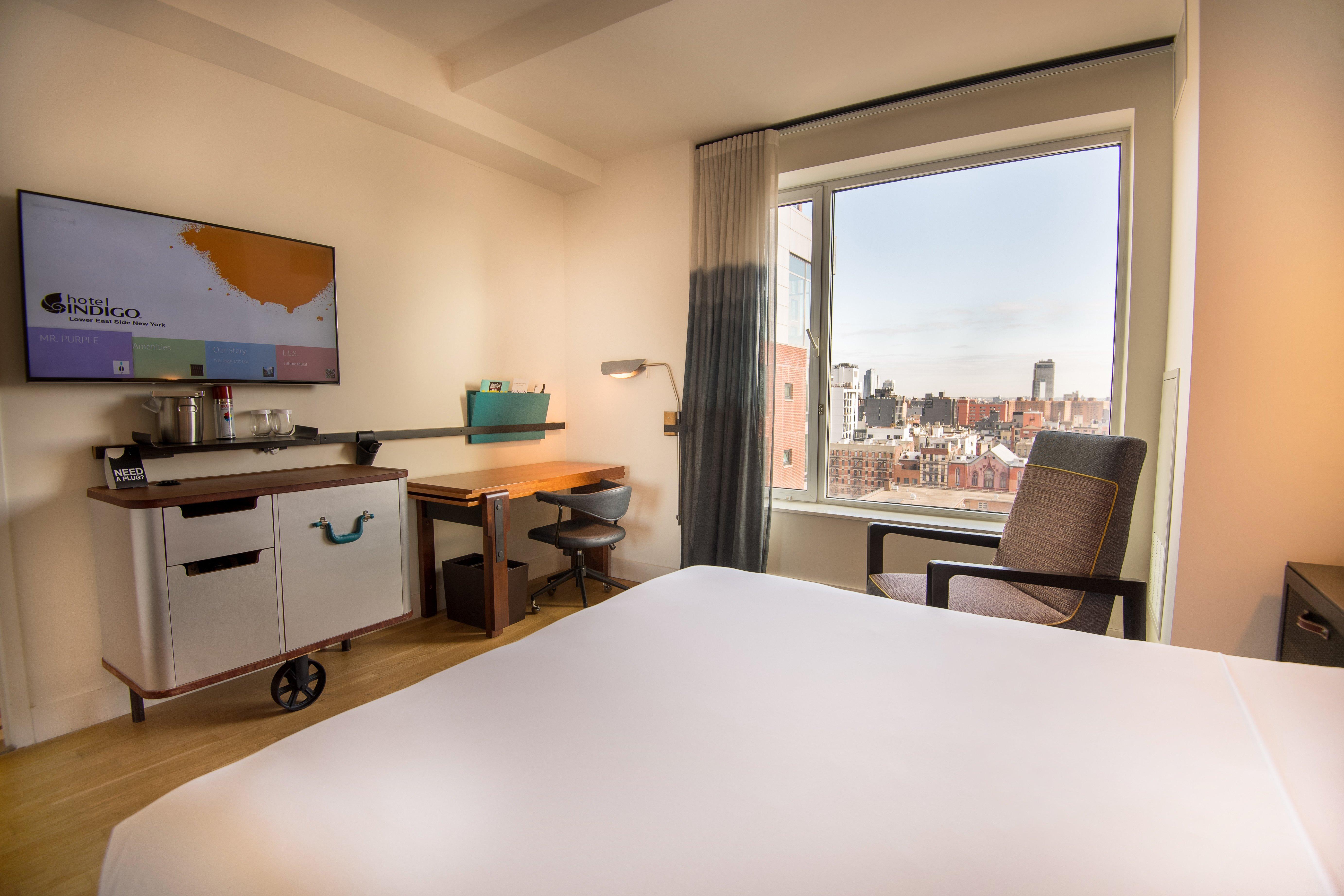 hotel indigo lower east side new york by ihg