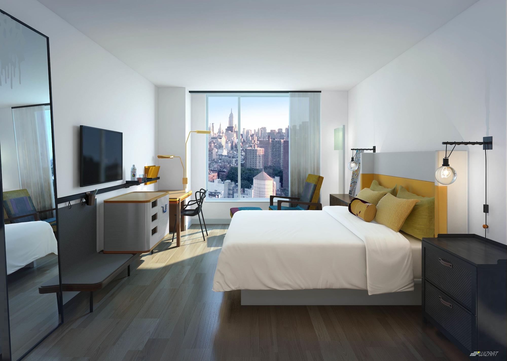 hotel indigo lower east side new york by ihg