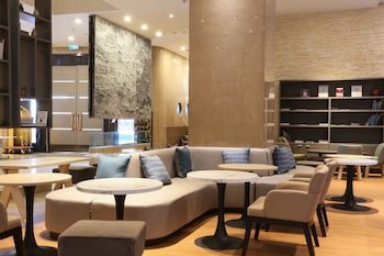 city suites taipei nandong