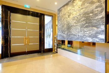City Suites Taipei Nandong,Taipei>>Songshan,4 star