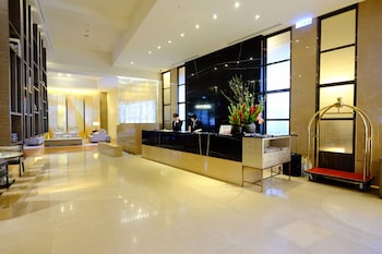 city suites taipei nandong
