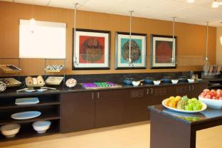 Residence Inn By Marriott Evansville East,Evansville Regional Airport>>Evansville,3 star