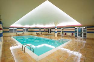Residence Inn By Marriott Evansville East,Evansville Regional Airport>>Evansville,3 star