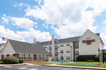 residence inn by marriott evansville east