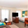 residence inn by marriott evansville east
