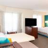 residence inn by marriott evansville east
