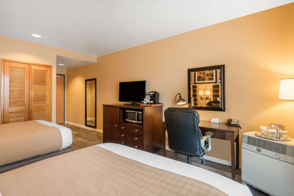 inn at port gardner everett waterfront ascend hotel collection