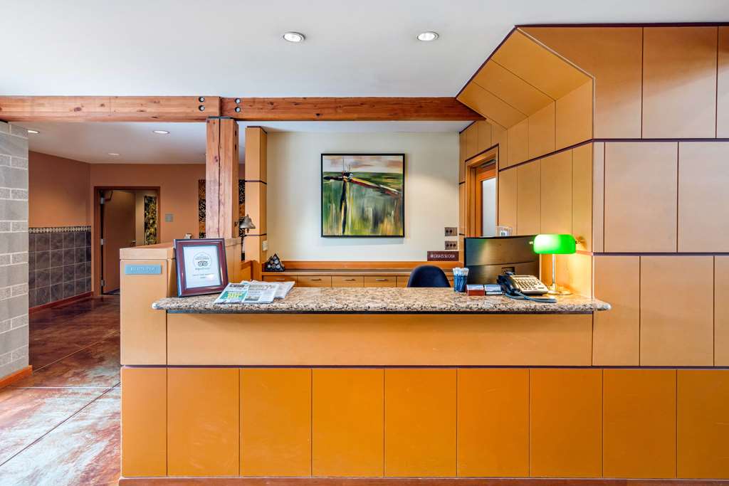 inn at port gardner everett waterfront ascend hotel collection