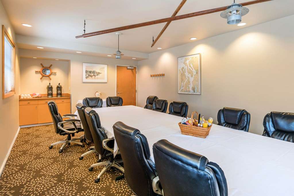 inn at port gardner everett waterfront ascend hotel collection