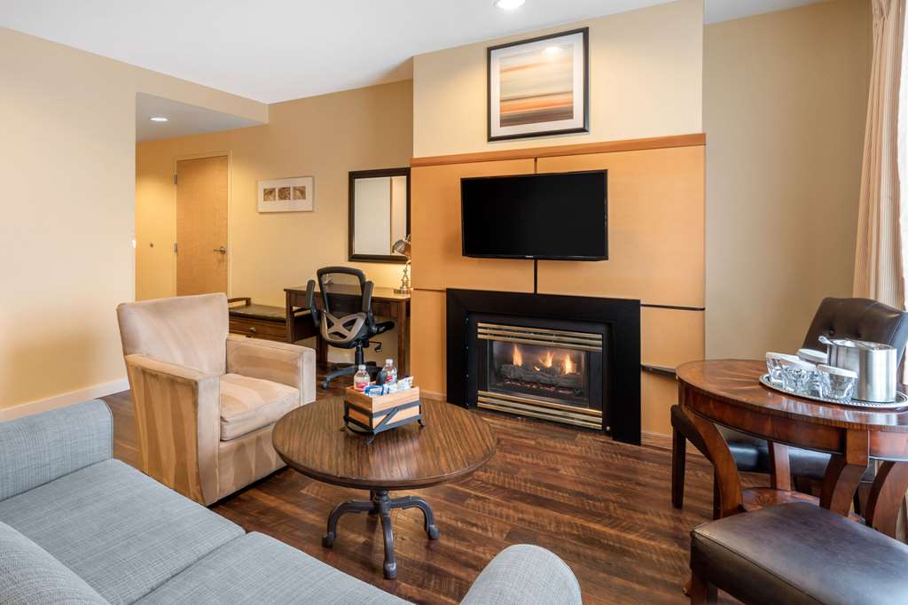 inn at port gardner everett waterfront ascend hotel collection