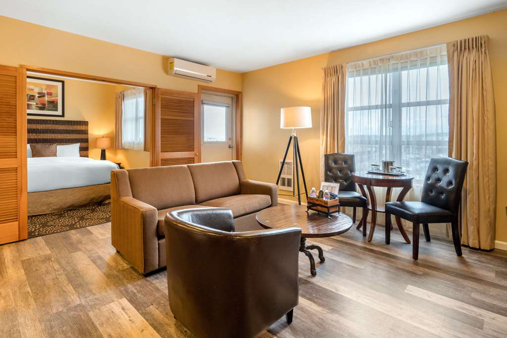 inn at port gardner everett waterfront ascend hotel collection