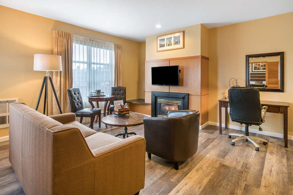 inn at port gardner everett waterfront ascend hotel collection