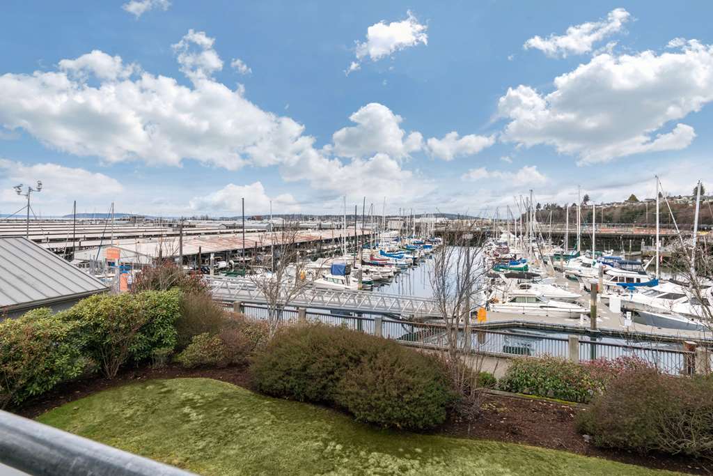 inn at port gardner everett waterfront ascend hotel collection