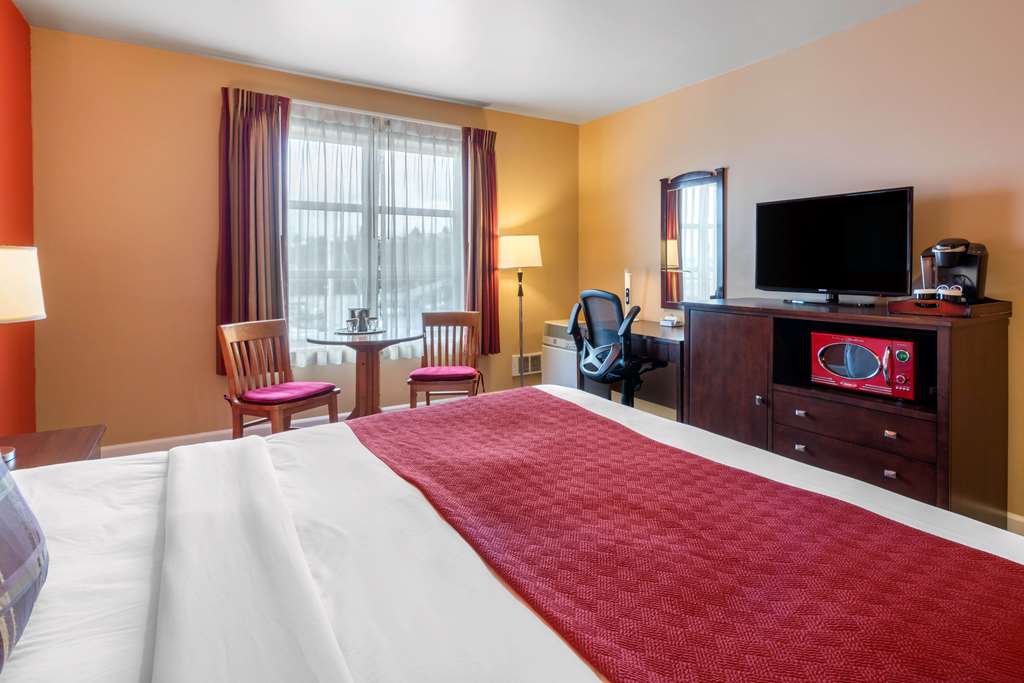 inn at port gardner everett waterfront ascend hotel collection